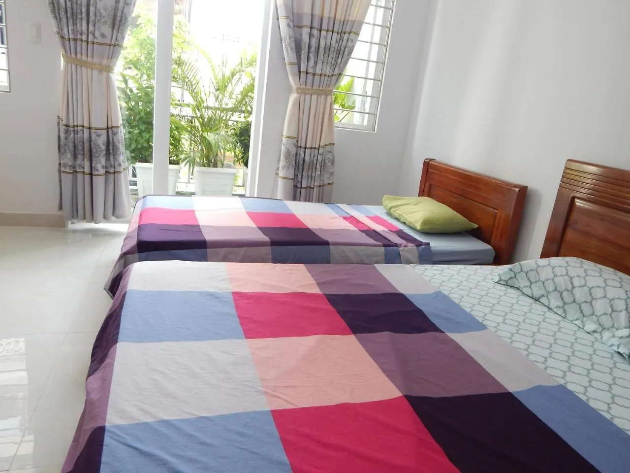 Homestay 37 Ad Ho Chi Minh City Vietnam