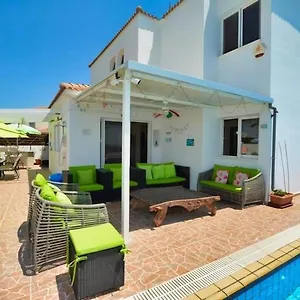 Julia Villa Ayia Napa
