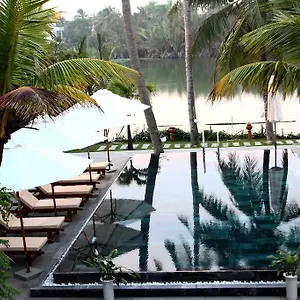 Riverside Garden Homestay Hoi An
