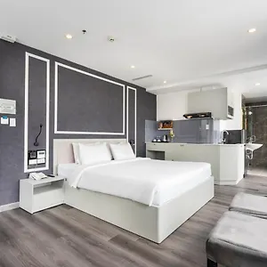 The Arrivals-lakeview Studio Ho Chi Minh City