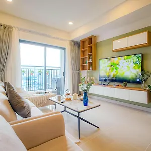 9trip In Soho - Service Ho Chi Minh City