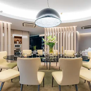 Ben Thanh - Luxury Serviced Ho Chi Minh City