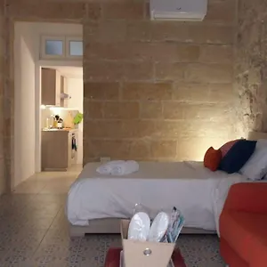 Zekka Apartment Valletta